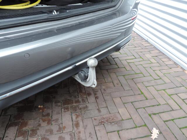 Mercedes-Benz B-KLASSE 250 e Business Solution Luxury Limited panoramadak trekhaak