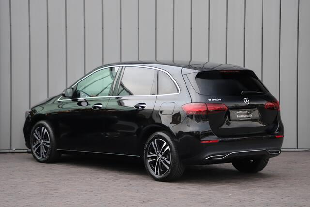 Mercedes-Benz B-KLASSE 250e Luxury Line | 218PK | Keyless-go | Sfeerverlichting | ACC | Stuurwielverw. | Standkachel | 2024.