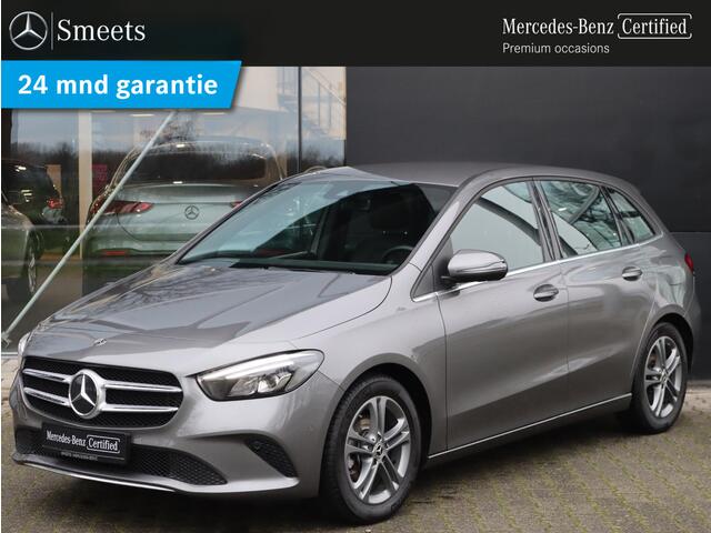 Mercedes-Benz B-KLASSE 160 Advantage | Navigatie | Camera | LED
