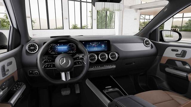 Mercedes-Benz B-KLASSE 250 e Business Solution AMG