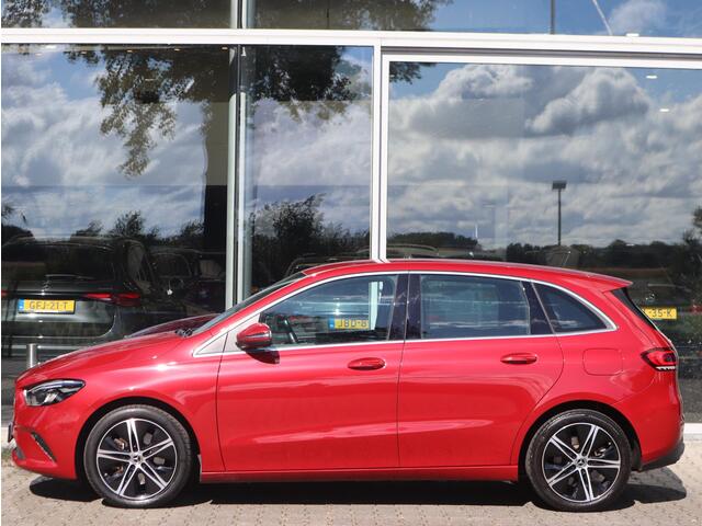 Mercedes-Benz B-KLASSE 250 e Advantage