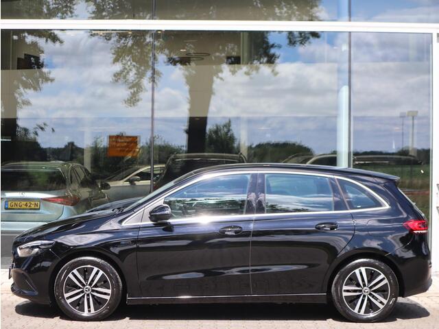 Mercedes-Benz B-KLASSE 250 e Advantage