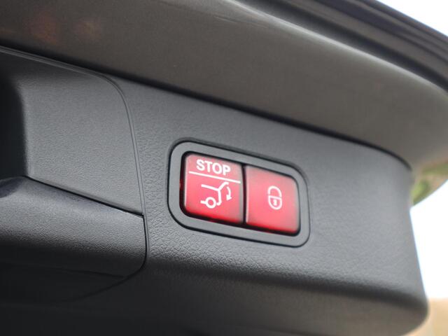 Mercedes-Benz B-KLASSE 180 AMG Line