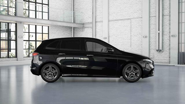 Mercedes-Benz B-KLASSE 250e Business Solution AMG | Panoramaschuifdak | Night | Winter pakket | Trekhaak | Stoelverwarming |