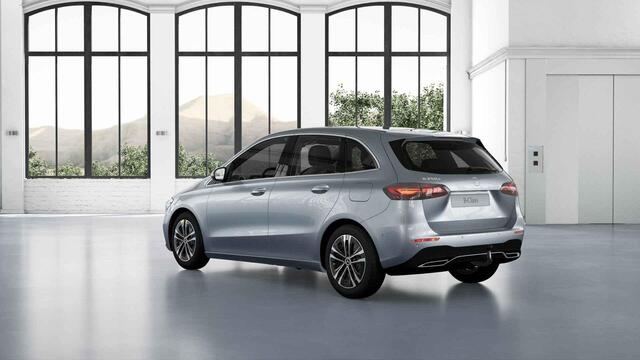 Mercedes-Benz B-KLASSE 250 e Business Solution Luxury Lin | Apple CarPlay | Achteruitrijcamera | Trekhaak | MULTIBEAM LED | Stoelverwarming |