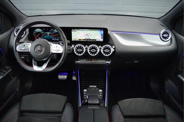 Mercedes-Benz B-KLASSE 180 Business Solution AMG | PANO | CAMERA |