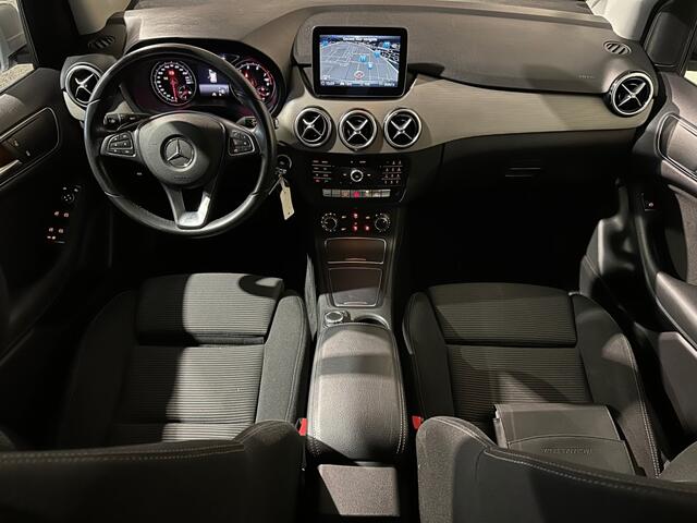 Mercedes-Benz B-KLASSE 180 AMBITION NAP l AUTOMAAT l NAVI l CRUISE l PDC l
