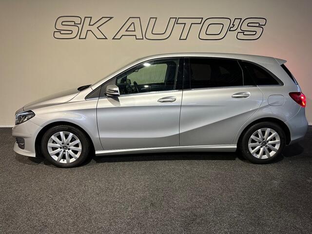 Mercedes-Benz B-KLASSE 180 AMBITION NAP l AUTOMAAT l NAVI l CRUISE l PDC l