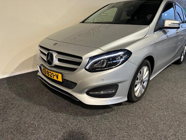Mercedes-Benz B-KLASSE 180 AMBITION NAP l AUTOMAAT l NAVI l CRUISE l PDC l