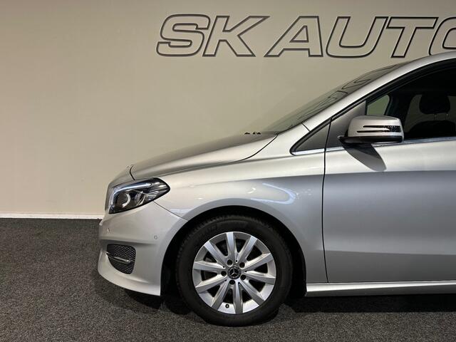 Mercedes-Benz B-KLASSE 180 AMBITION NAP l AUTOMAAT l NAVI l CRUISE l PDC l