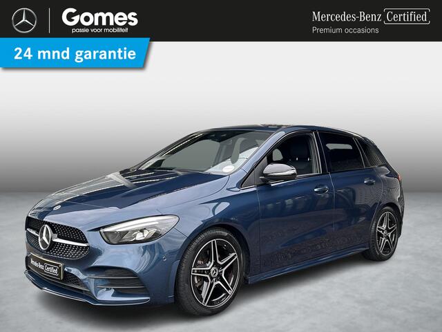 Mercedes-Benz B-KLASSE 200 Business Solution AMG | Stoelverwarming | Cruise Control | Trekhaak