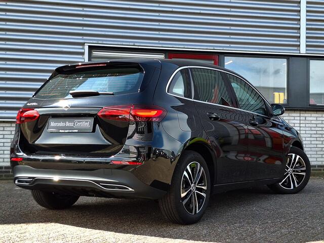 Mercedes-Benz B-KLASSE 250 e Business Line | Achteruitrijcamera | Widescreen | Stoelverwarming | Elektrische achterklep | LED verlichting