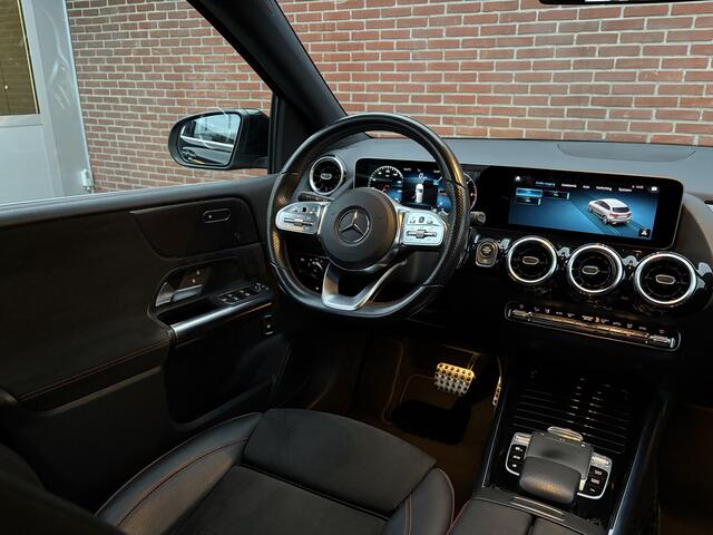 Mercedes-Benz B-KLASSE 180d Business Solution AMG | Cruise | Carplay |