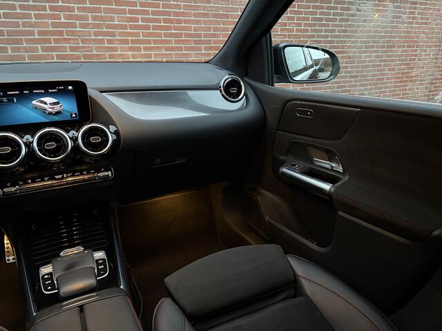 Mercedes-Benz B-KLASSE 180d Business Solution AMG | Cruise | Carplay |