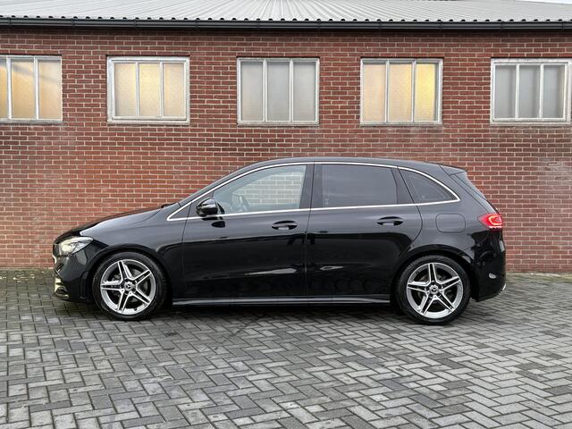 Mercedes-Benz B-KLASSE 180d Business Solution AMG | Cruise | Carplay |