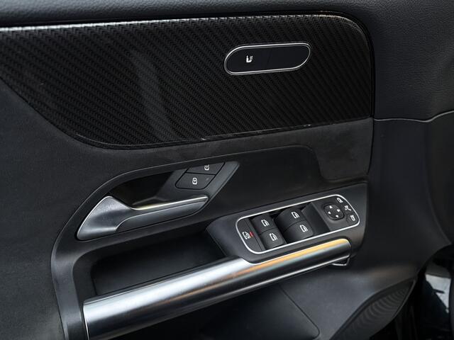 Mercedes-Benz B-KLASSE 180d Business Solution AMG | Cruise | Carplay |