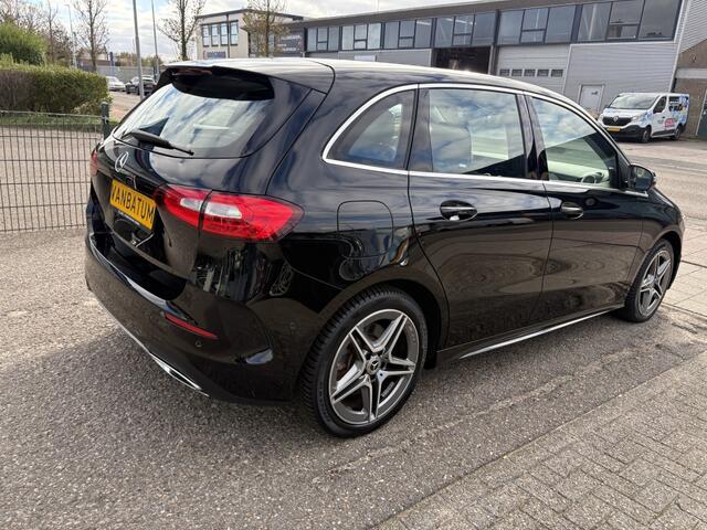 Mercedes-Benz B-KLASSE 250 e Bus. Sol. AMG