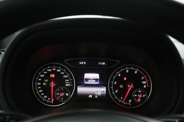 Mercedes-Benz B-KLASSE 180 Lease Edition Plus BOVAG Garantie | Navigatie | Automaat | Trekhaak | PDC