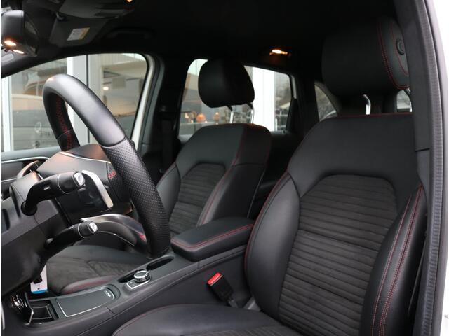 Mercedes-Benz B-KLASSE 180 Business Solution AMG