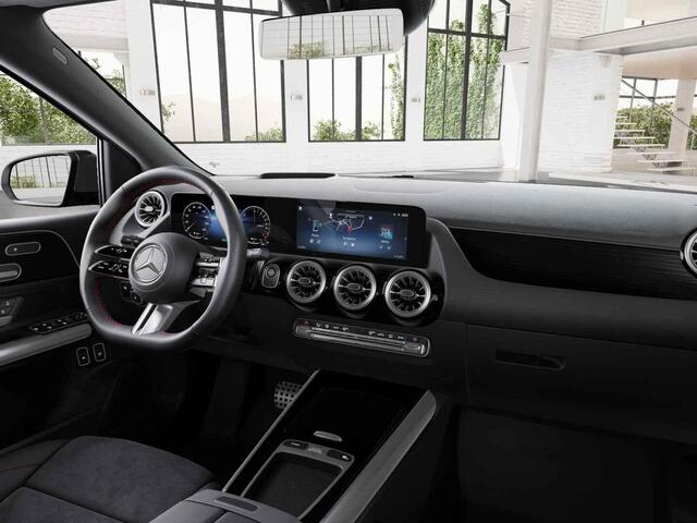 Mercedes-Benz B-KLASSE 250 e Business Solution AMG