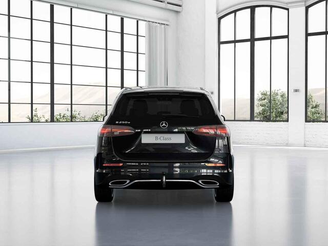 Mercedes-Benz B-KLASSE 250 e Business Solution AMG