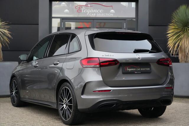 Mercedes-Benz B-KLASSE 250 e Premium Plus 218pk Panoramadak/Trekhaak/Camera