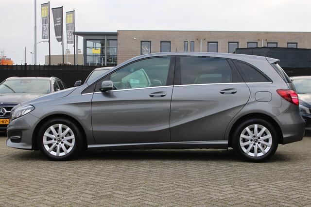 Mercedes-Benz B-KLASSE 180 Ambition Style Pakket XENON NAVI NL AUTO