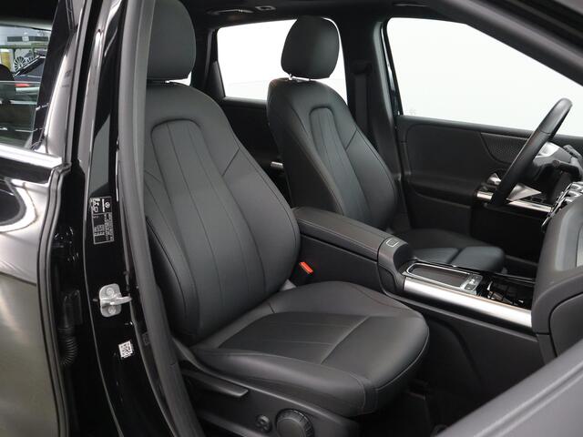 Mercedes-Benz B-KLASSE 180 Business Line | Panoramadak | Stoelverwarming | Achteruitrijcamera | Thermotronic |