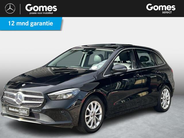 Mercedes-Benz B-KLASSE 250 e Panoramadak | Trekhaak | Memory Stoel