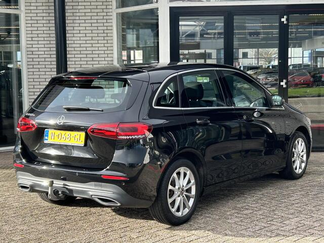 Mercedes-Benz B-KLASSE 250 e Panoramadak | Trekhaak | Memory Stoel