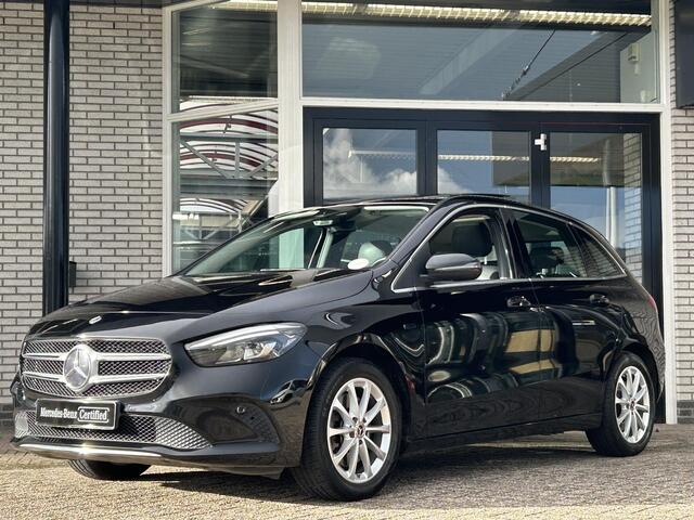 Mercedes-Benz B-KLASSE 250 e Panoramadak | Trekhaak | Memory Stoel