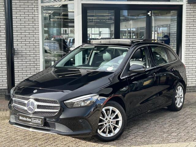 Mercedes-Benz B-KLASSE 250 e Panoramadak | Trekhaak | Memory Stoel