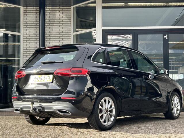 Mercedes-Benz B-KLASSE 250 e Panoramadak | Trekhaak | Memory Stoel
