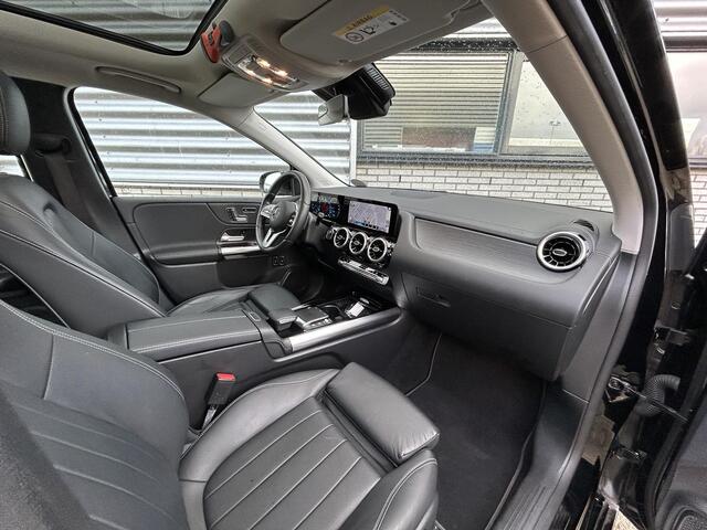 Mercedes-Benz B-KLASSE 250 e Panoramadak | Trekhaak | Memory Stoel