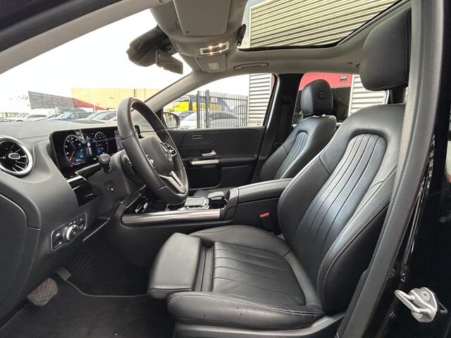 Mercedes-Benz B-KLASSE 250 e Panoramadak | Trekhaak | Memory Stoel