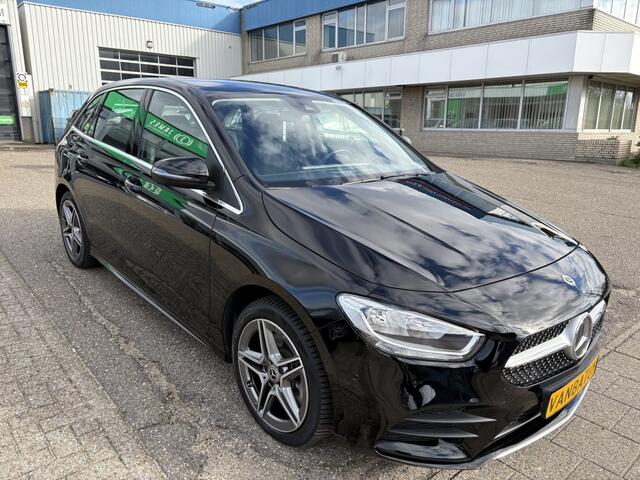 Mercedes-Benz B-KLASSE 250 e Bus. Sol. AMG