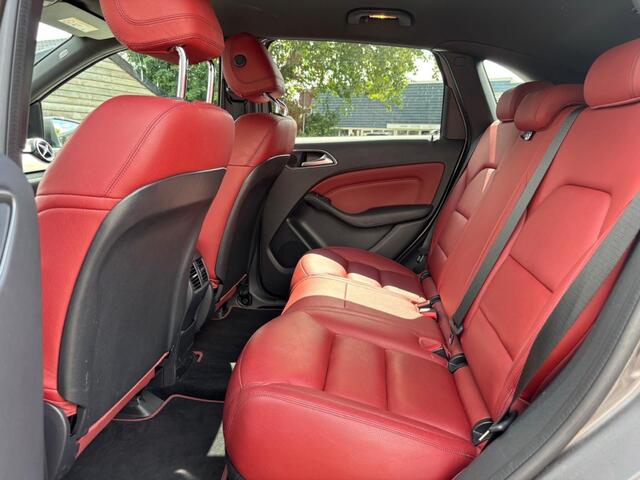 Mercedes-Benz B-KLASSE 250 e Prestige 28 kWh NL Auto Leer Xenon 2016