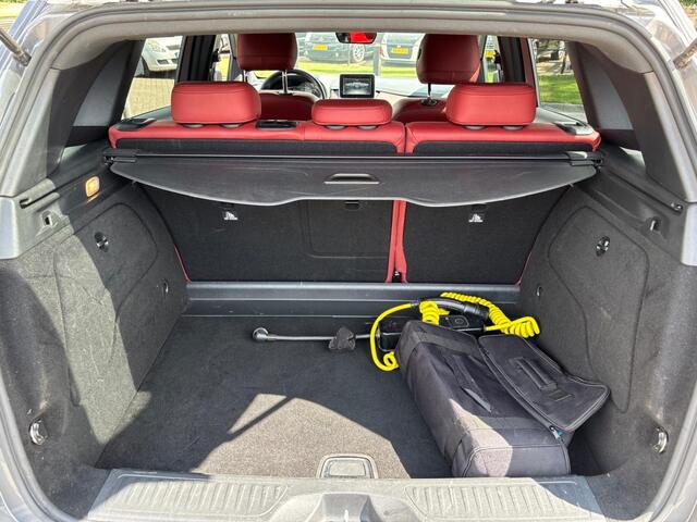 Mercedes-Benz B-KLASSE 250 e Prestige 28 kWh NL Auto Leer Xenon 2016