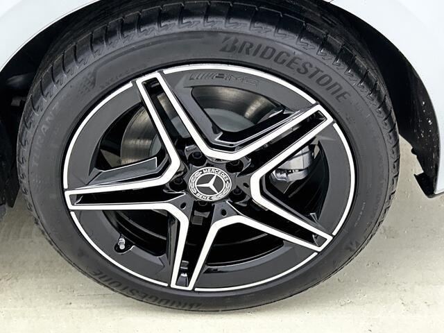 Mercedes-Benz B-KLASSE 250 e Business Solution AMG | Premium Plus pakket | Trekhaak | Nightpakket | GUARD 360 ° Vehicle protection Plus | Panoramadak | Memorypakket | Head-up Display | 360°-camera | MULTIBEAM LED |