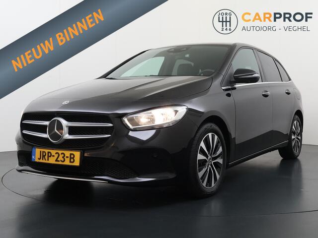 Mercedes-Benz B-KLASSE B 250 e DCT Sfeerverlichting | Navigatie | Camera | Stoelverwarming | Carplay |