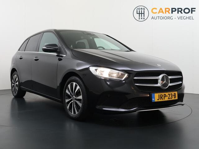 Mercedes-Benz B-KLASSE B 250 e DCT Sfeerverlichting | Navigatie | Camera | Stoelverwarming | Carplay |