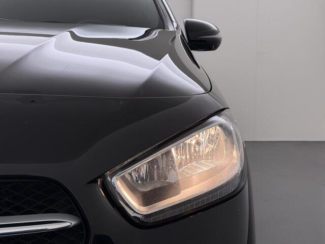 Mercedes-Benz B-KLASSE B 250 e DCT Sfeerverlichting | Navigatie | Camera | Stoelverwarming | Carplay |