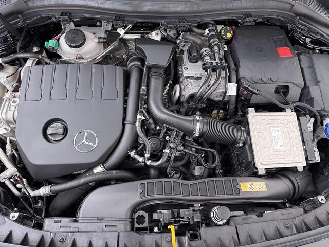 Mercedes-Benz B-KLASSE B 250 e DCT Sfeerverlichting | Navigatie | Camera | Stoelverwarming | Carplay |