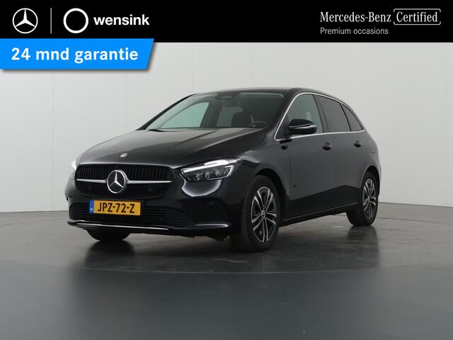 Mercedes-Benz B-KLASSE 250 e Business Line | Stoelverwarming | Verwarmd stuur | Burmester | Trekhaak | Getint glas |