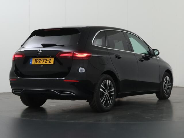 Mercedes-Benz B-KLASSE 250 e Business Line | Stoelverwarming | Verwarmd stuur | Burmester | Trekhaak | Getint glas |
