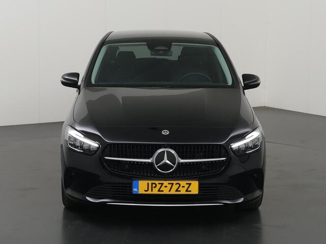 Mercedes-Benz B-KLASSE 250 e Business Line | Stoelverwarming | Verwarmd stuur | Burmester | Trekhaak | Getint glas |