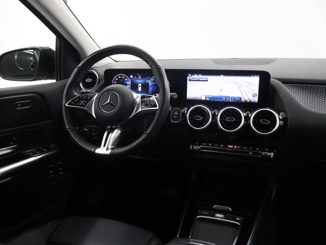 Mercedes-Benz B-KLASSE 250 e Business Line | Stoelverwarming | Verwarmd stuur | Burmester | Trekhaak | Getint glas |