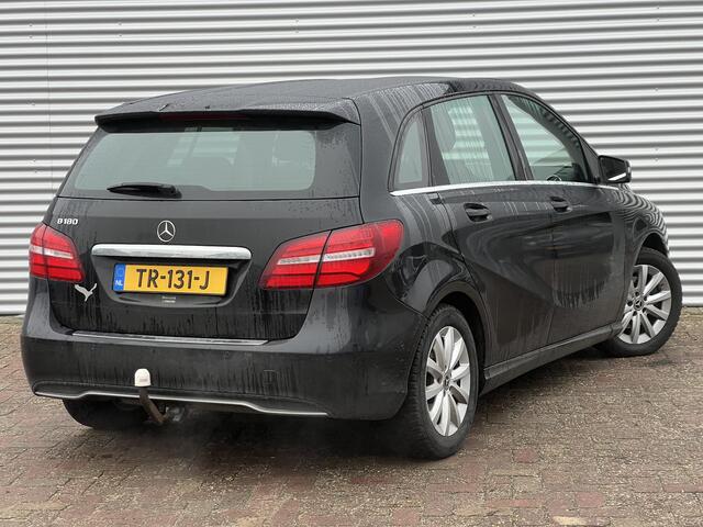 Mercedes-Benz B-KLASSE 180 Ambition | Airco | Cruise control | Trekhaak