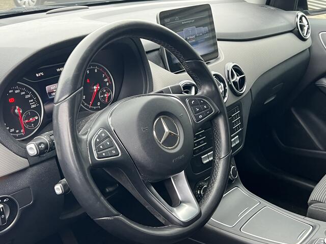 Mercedes-Benz B-KLASSE 180 Ambition | Airco | Cruise control | Trekhaak