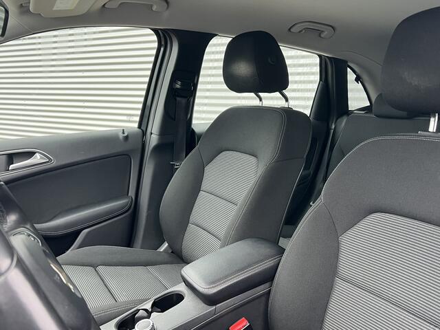 Mercedes-Benz B-KLASSE 180 Ambition | Airco | Cruise control | Trekhaak